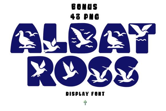 Albatross Font: Elevating Editorial Design