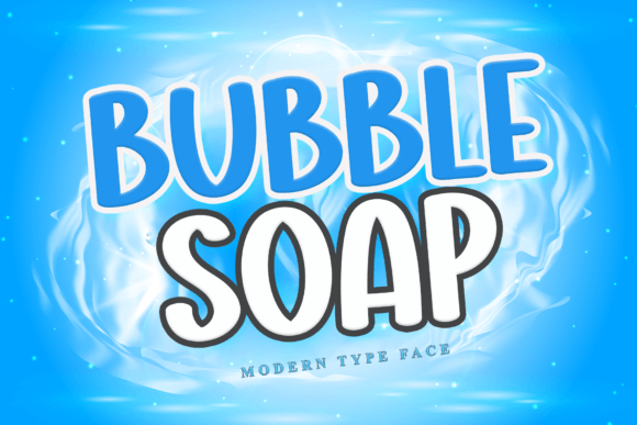 Bubble Soap Font: A Designer’s Practical Review