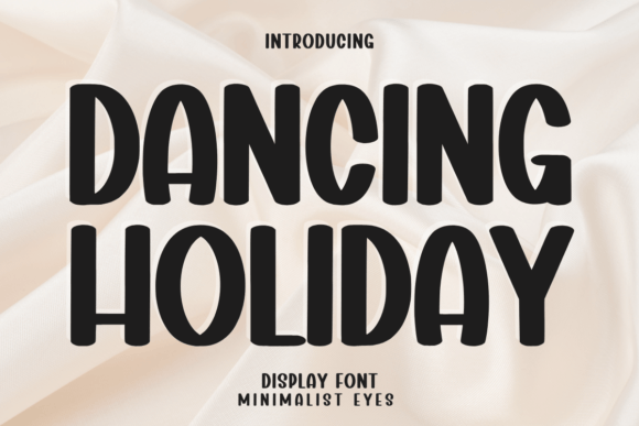 Dancing Holiday: A Designer’s Review for Real Projects
